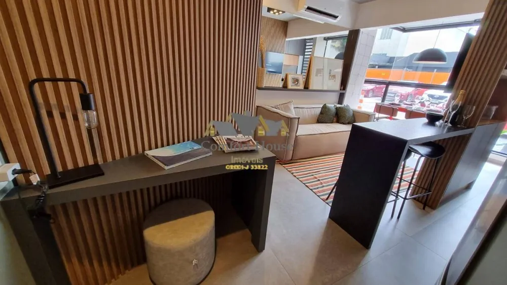 Apartamento, 2 quartos, 44 m² - Foto 16