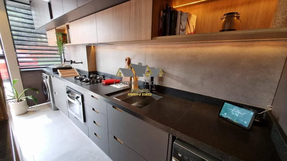 Apartamento, 2 quartos, 44 m² - Foto 8