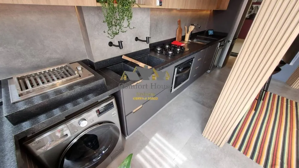 Apartamento, 2 quartos, 44 m² - Foto 9