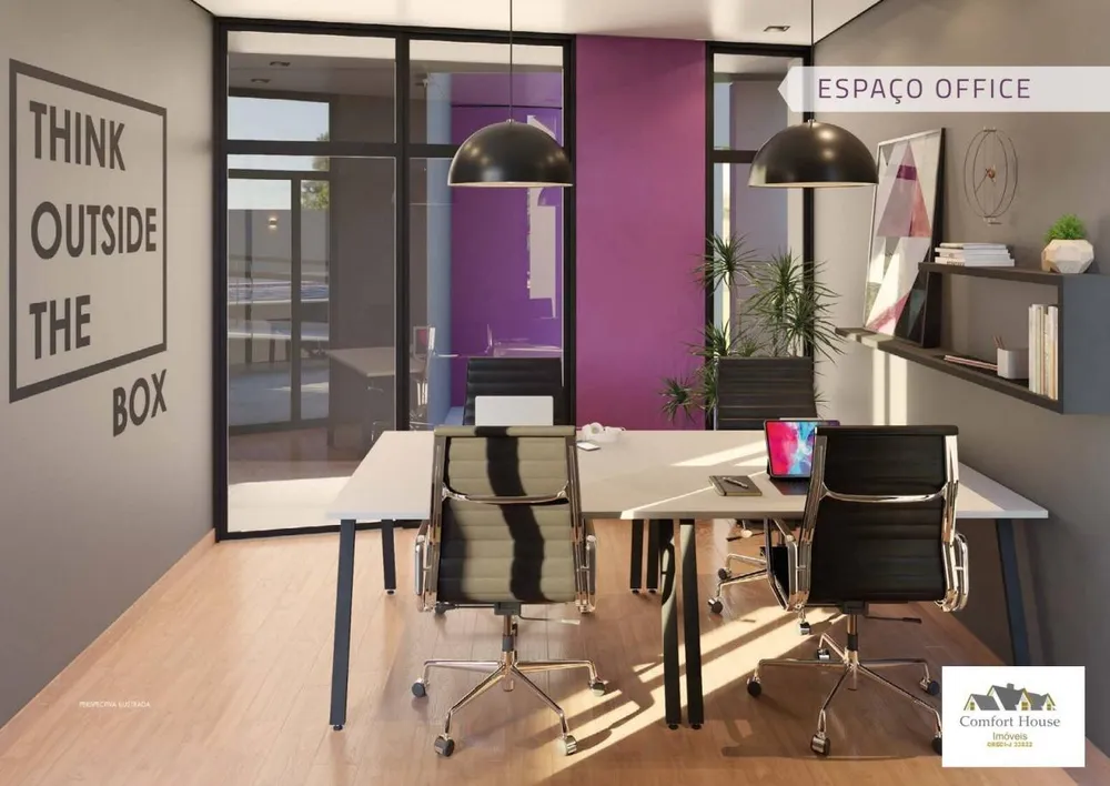 Apartamento, 2 quartos, 44 m² - Foto 4