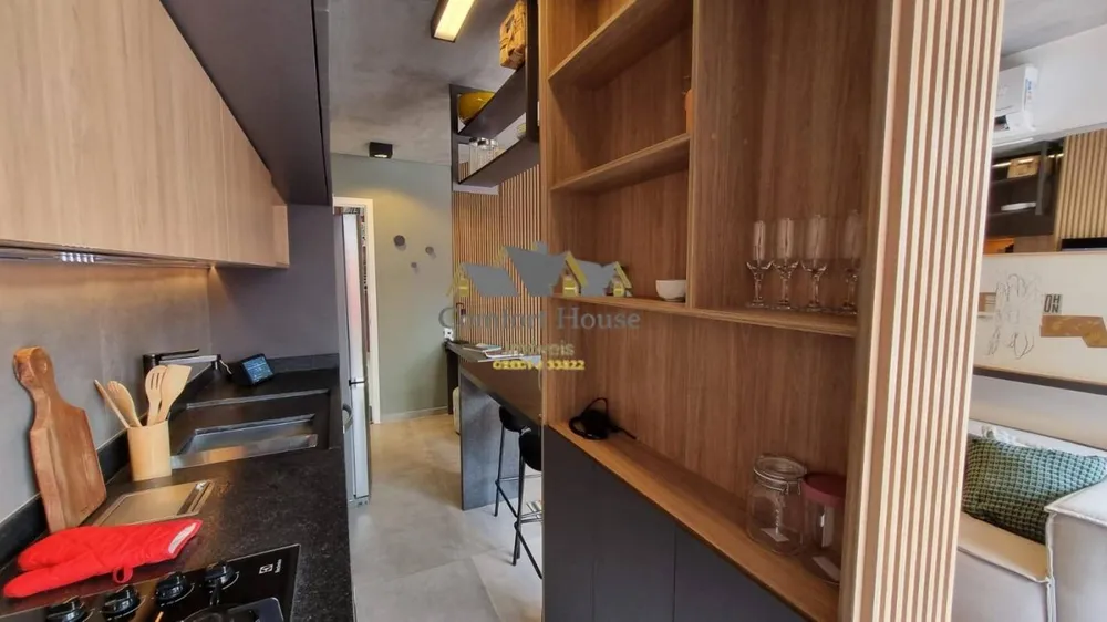 Apartamento, 2 quartos, 44 m² - Foto 14