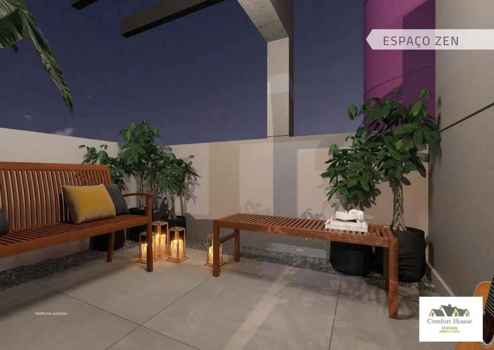 Apartamento, 2 quartos, 44 m² - Foto 15