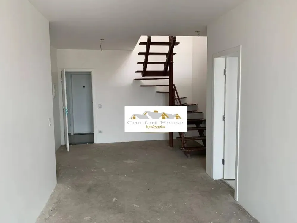 Cobertura, 3 quartos, 204 m² - Foto 8
