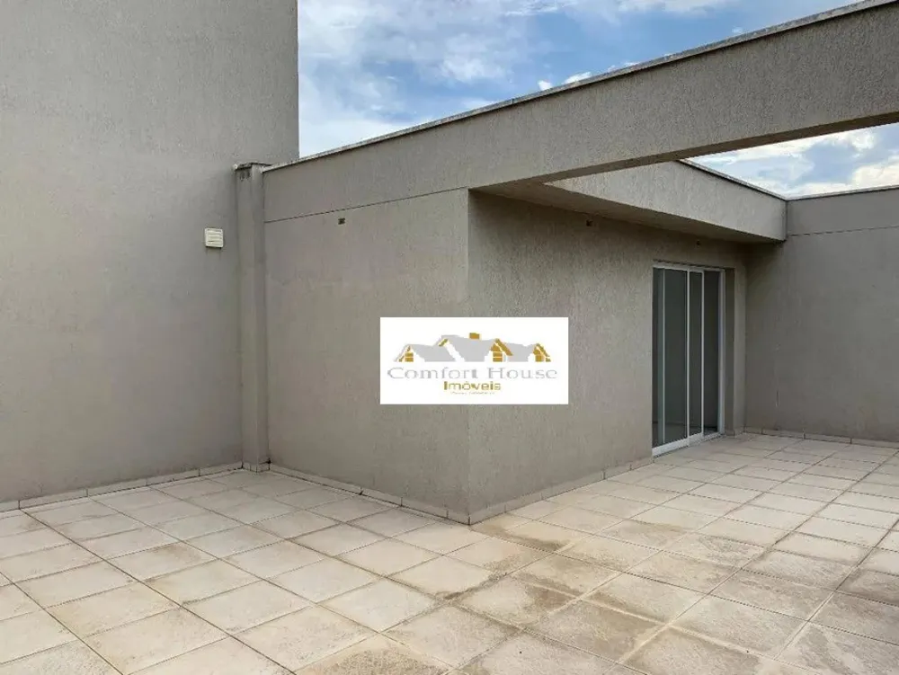 Cobertura, 3 quartos, 204 m² - Foto 3