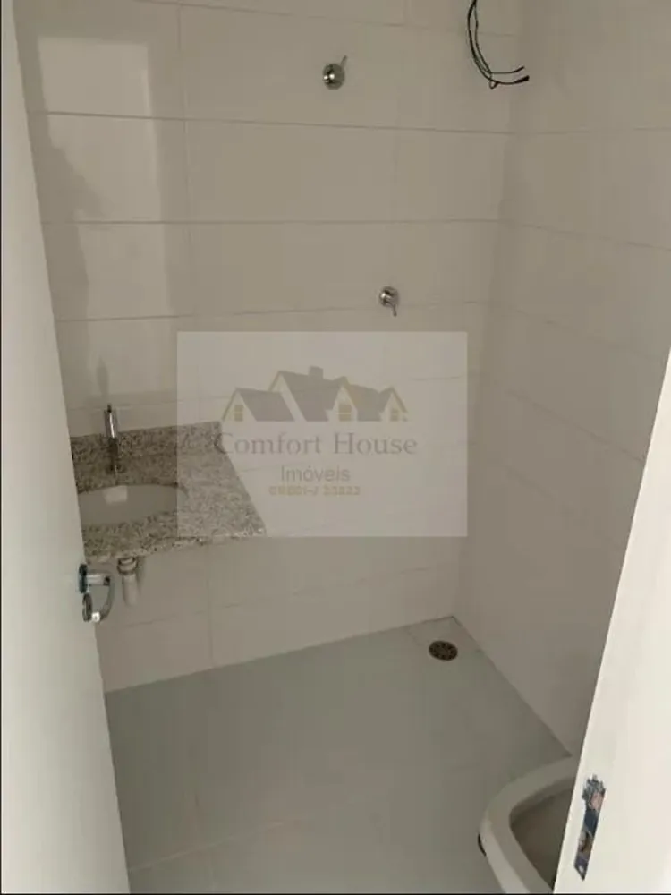 Cobertura, 3 quartos, 204 m² - Foto 13