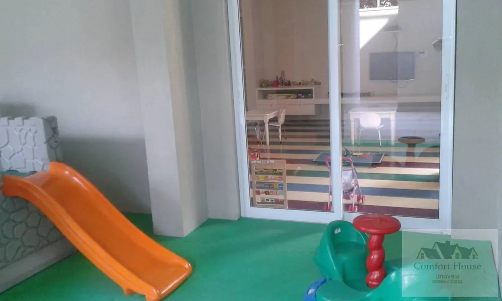 Cobertura, 3 quartos, 204 m² - Foto 15
