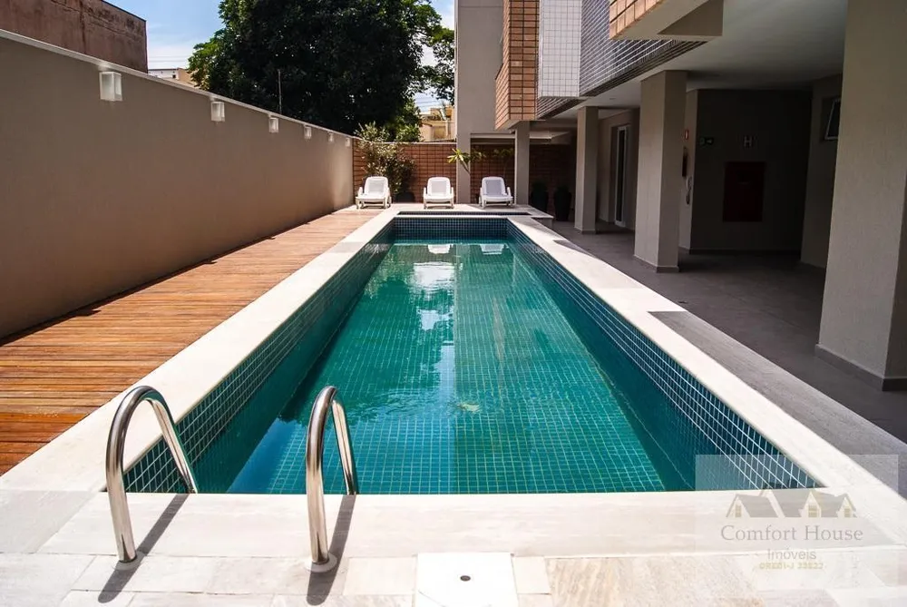 Cobertura, 3 quartos, 204 m² - Foto 14