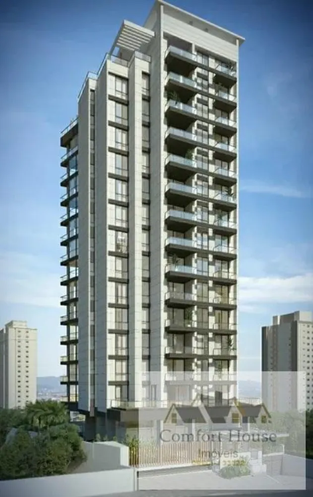Apartamento, 2 quartos, 57 m² - Foto 1