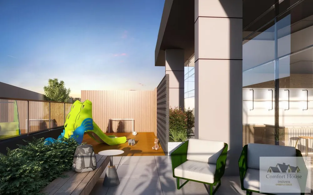 Apartamento, 2 quartos, 57 m² - Foto 10