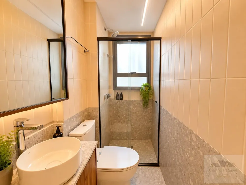 Apartamento, 2 quartos, 57 m² - Foto 4