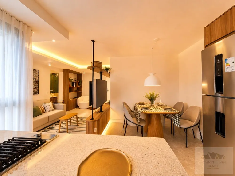 Apartamento, 2 quartos, 57 m² - Foto 5