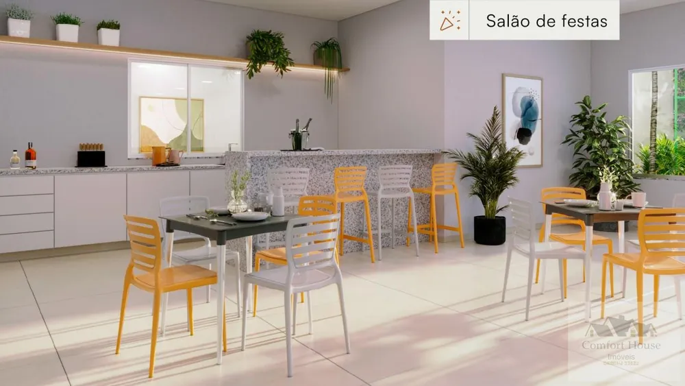 Apartamento, 2 quartos, 43 m² - Foto 10
