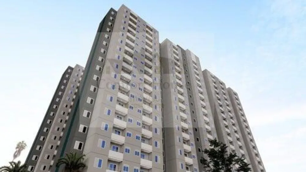 Apartamento, 2 quartos, 43 m² - Foto 16