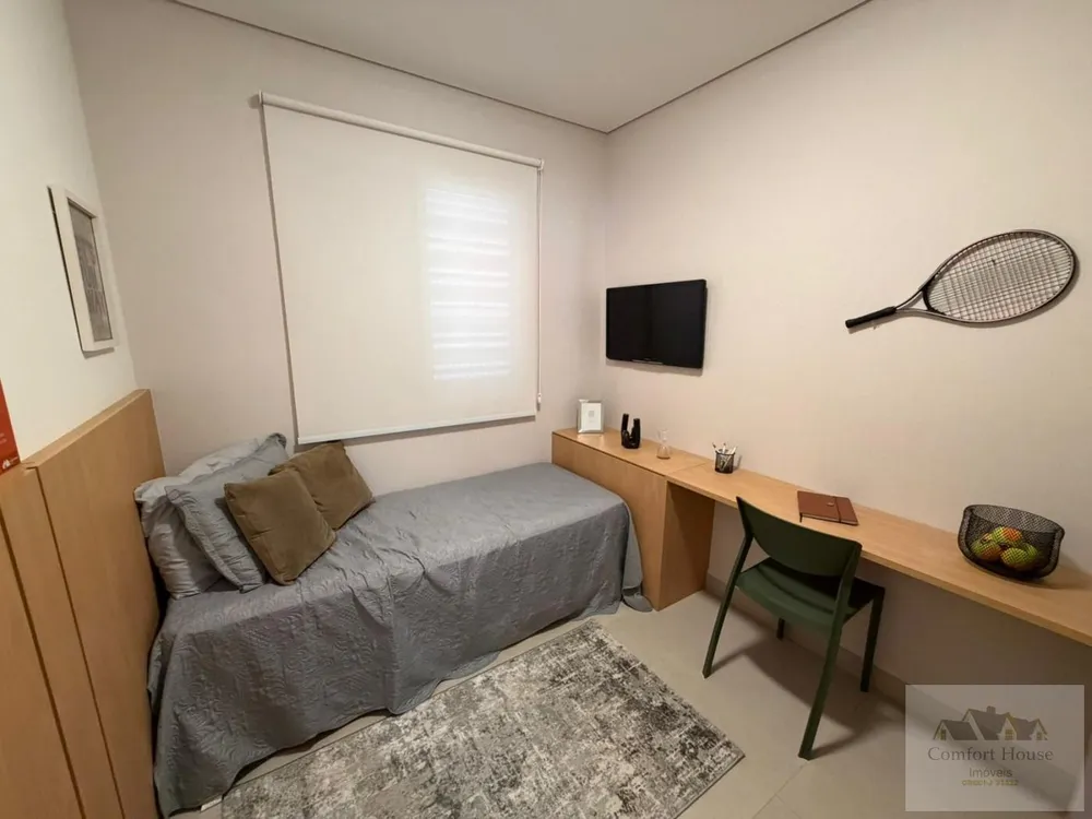 Apartamento, 2 quartos, 43 m² - Foto 8
