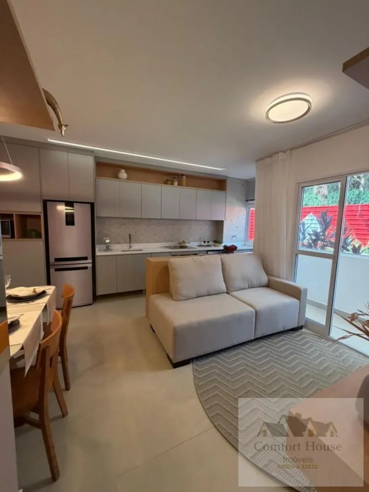Apartamento, 2 quartos, 43 m² - Foto 5