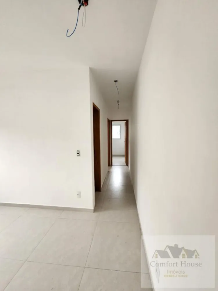 Apartamento, 2 quartos, 50 m² - Foto 3