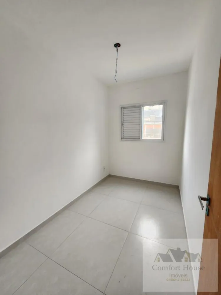 Apartamento, 2 quartos, 50 m² - Foto 8