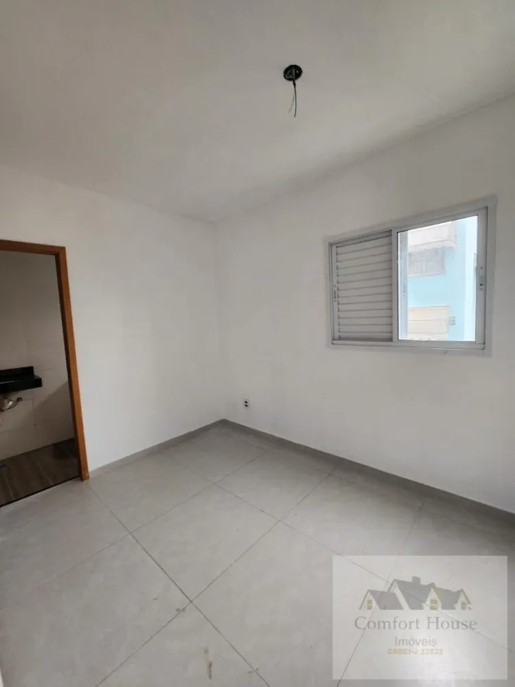 Apartamento, 2 quartos, 50 m² - Foto 5