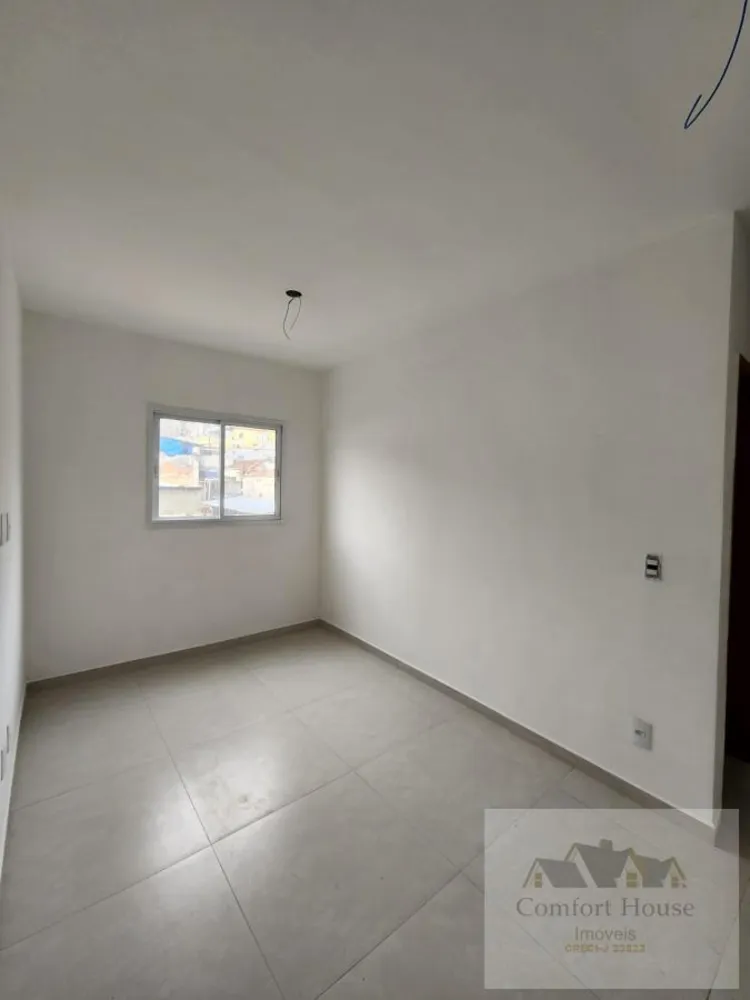 Apartamento, 2 quartos, 50 m² - Foto 4