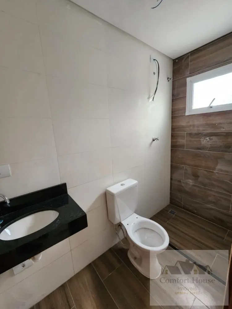 Apartamento, 2 quartos, 50 m² - Foto 6
