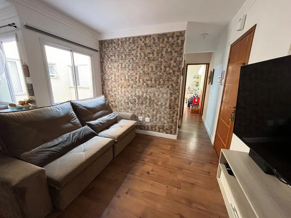 Cobertura, 2 quartos, 90 m² - Foto 2