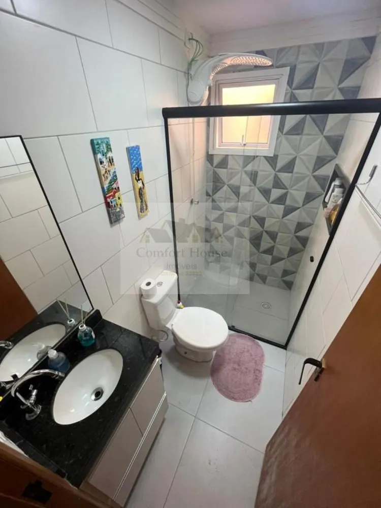 Cobertura, 2 quartos, 90 m² - Foto 6