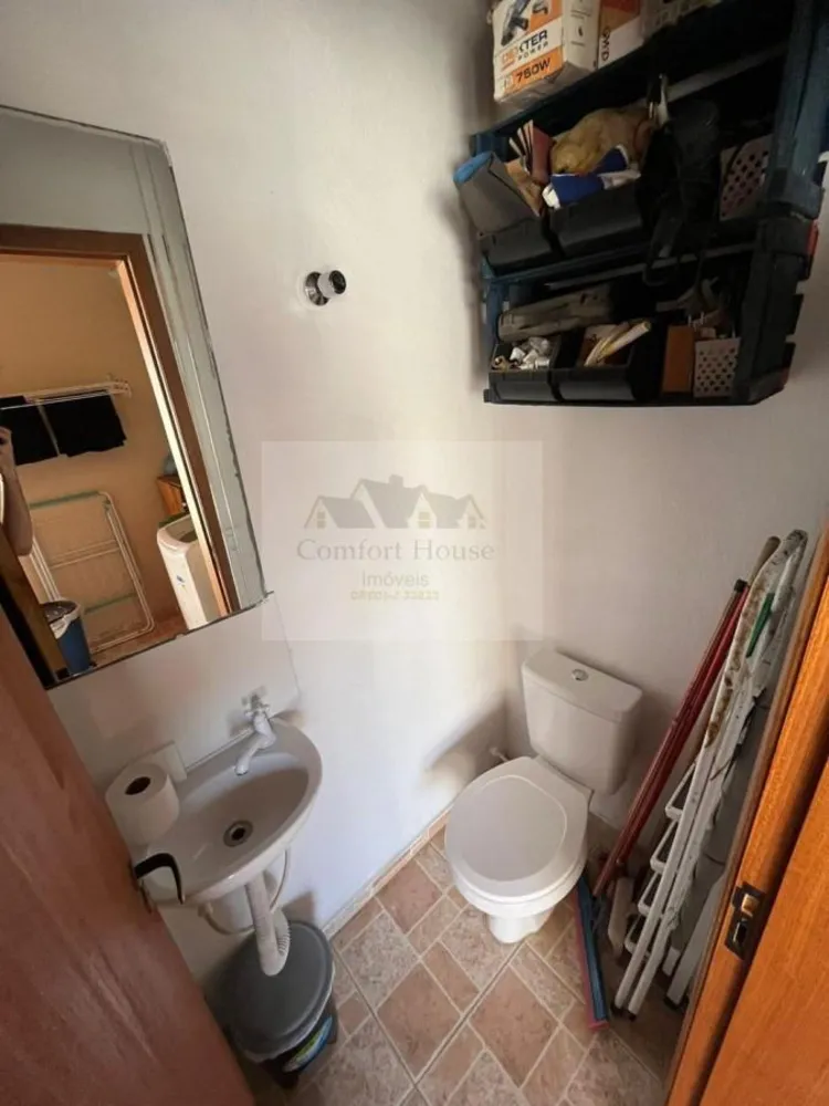 Cobertura, 2 quartos, 90 m² - Foto 13