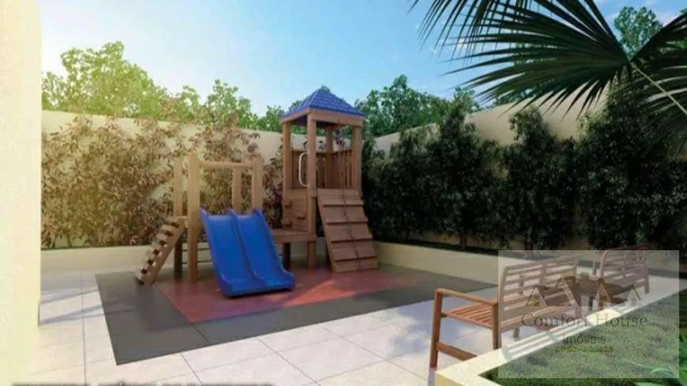 Apartamento, 2 quartos, 55 m² - Foto 8