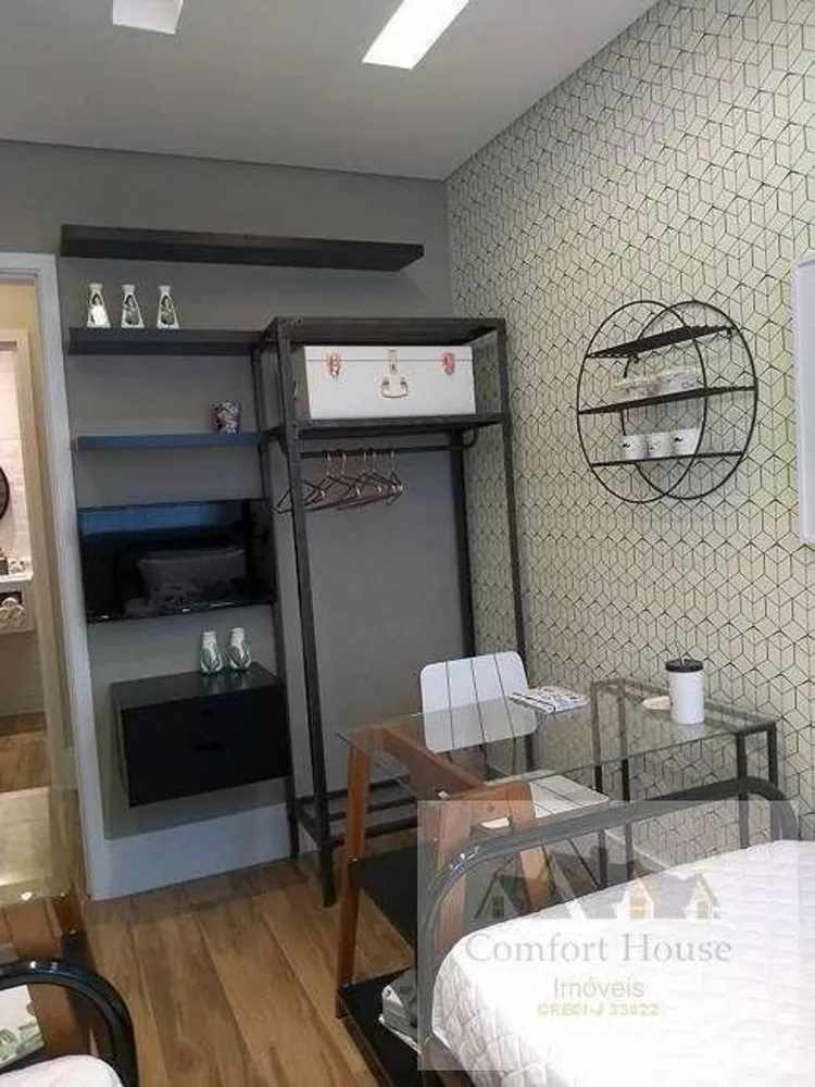 Apartamento, 2 quartos, 55 m² - Foto 6