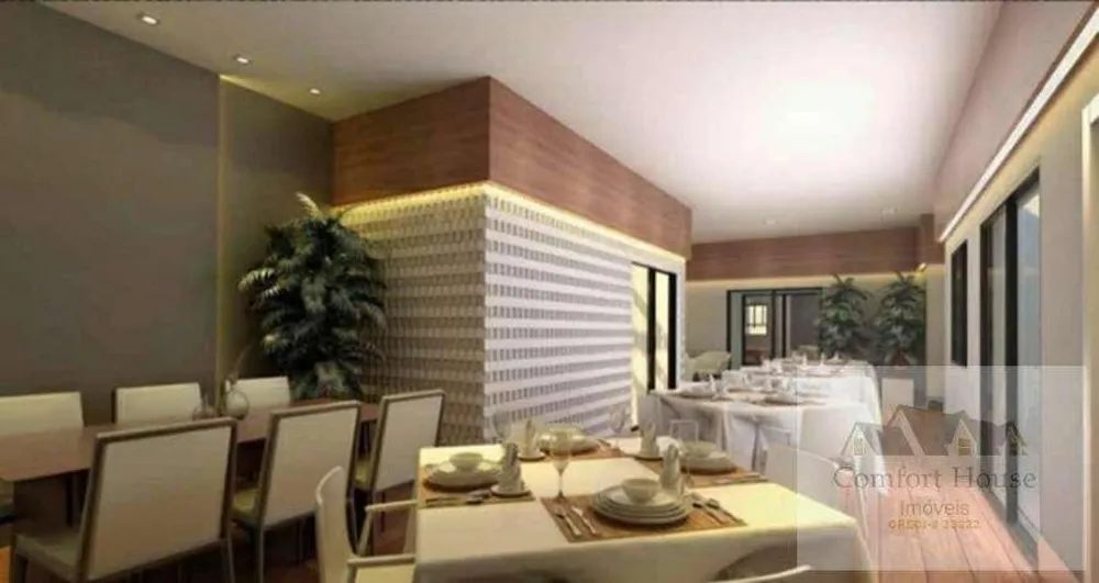 Apartamento, 2 quartos, 55 m² - Foto 9