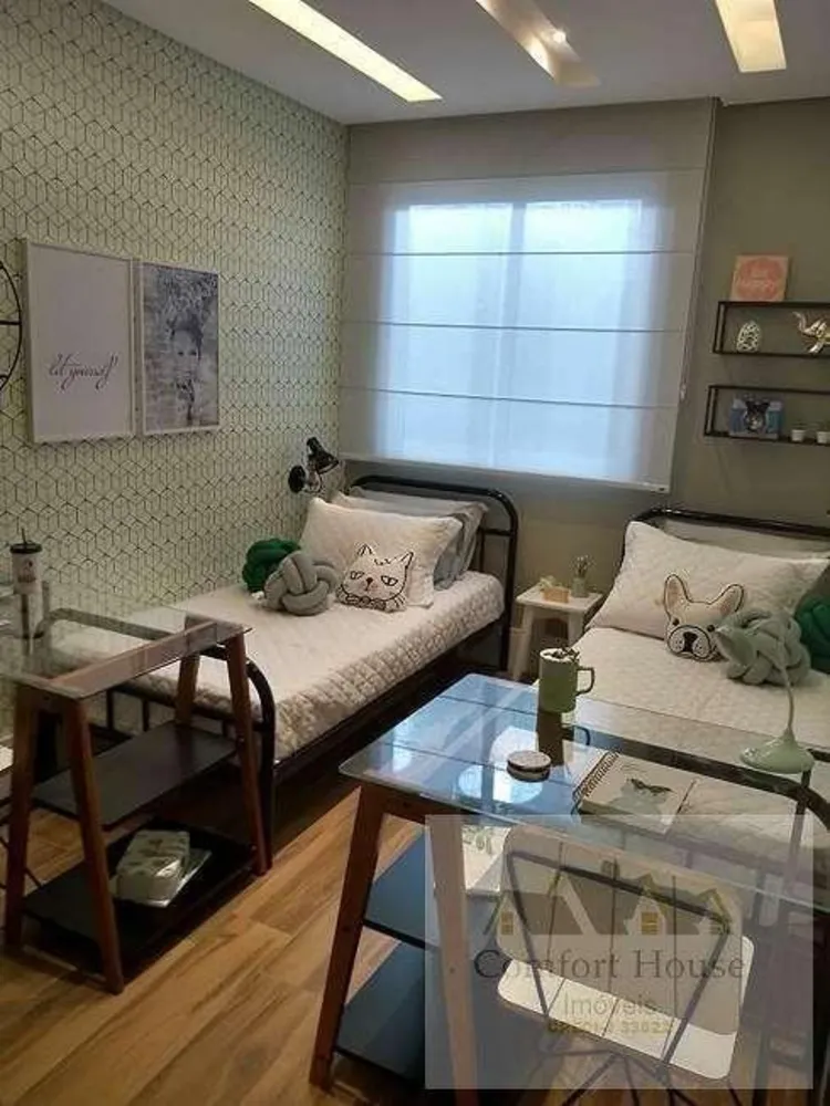 Apartamento, 2 quartos, 55 m² - Foto 6