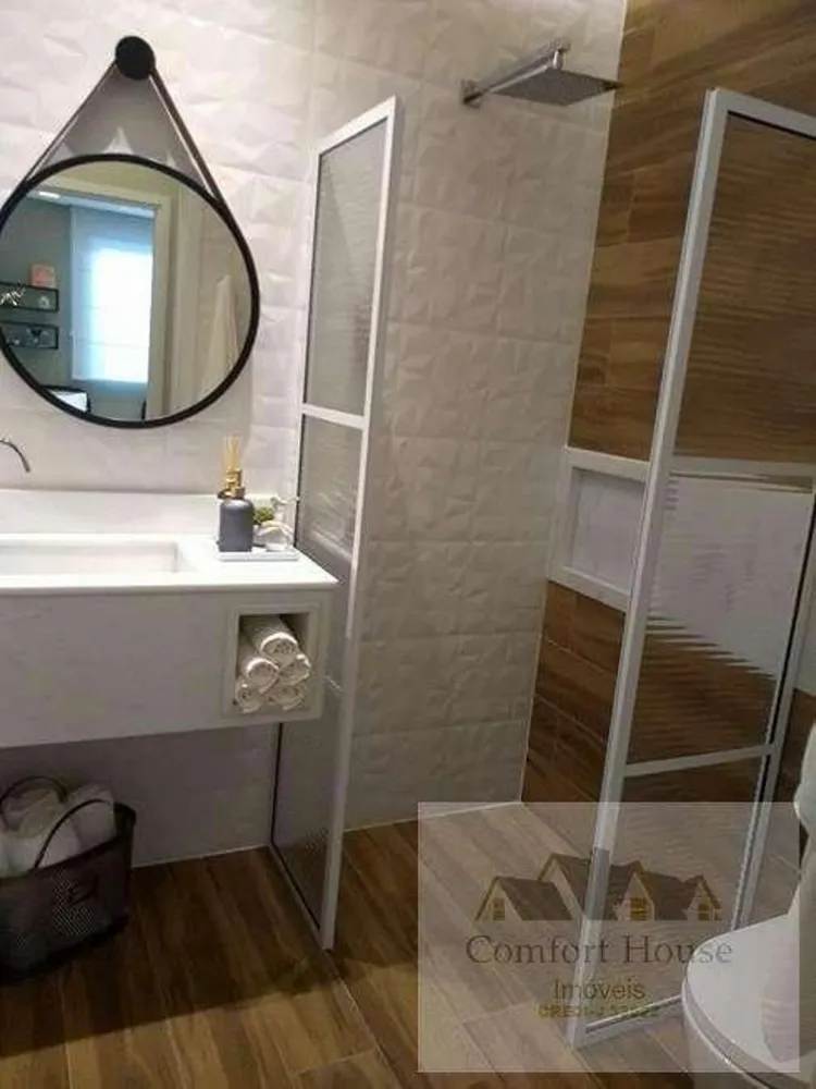 Apartamento, 2 quartos, 55 m² - Foto 4