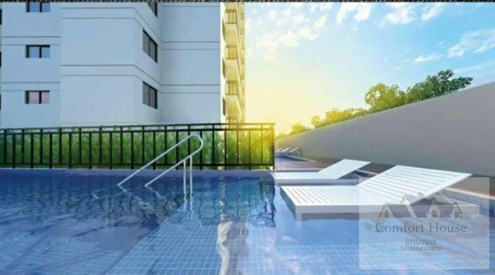 Apartamento, 2 quartos, 55 m² - Foto 5