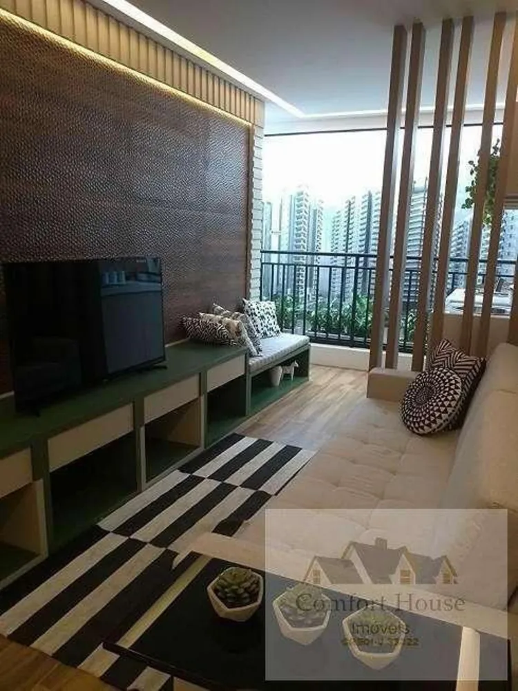 Apartamento, 2 quartos, 55 m² - Foto 15