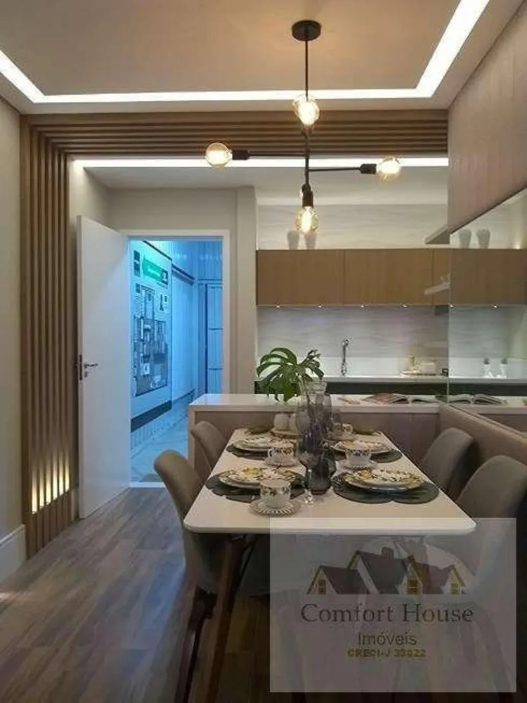 Apartamento, 2 quartos, 55 m² - Foto 16