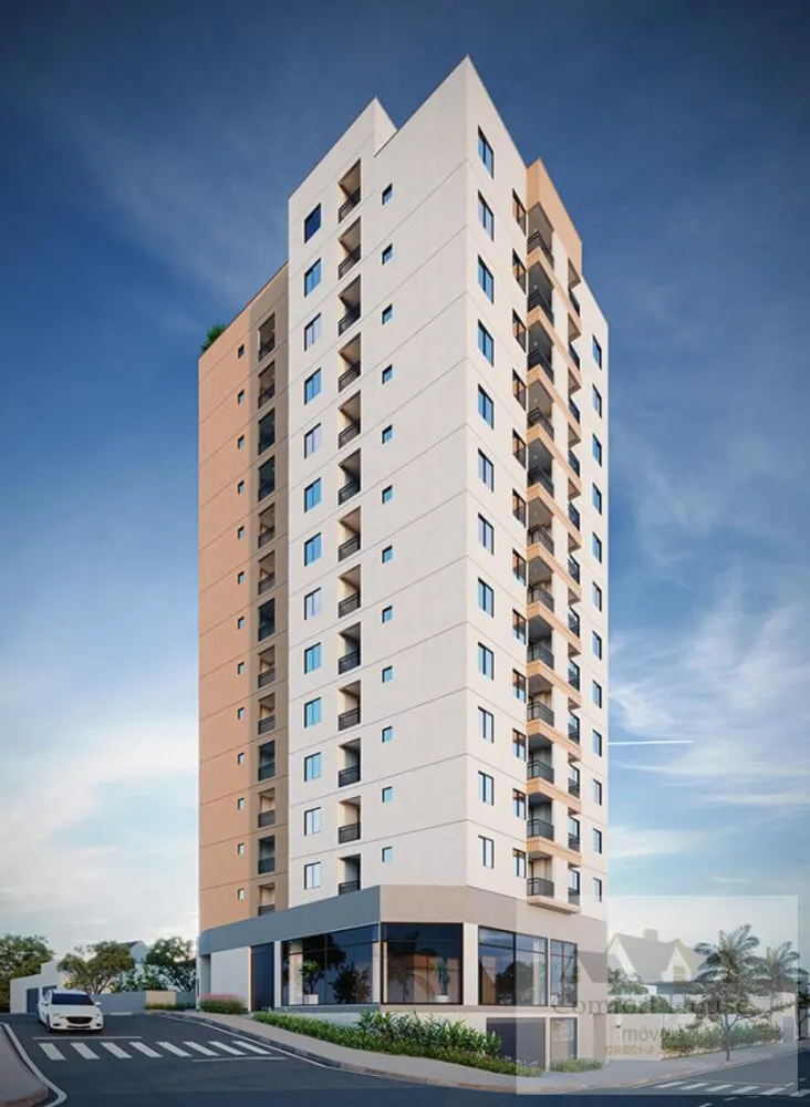 Casa, 2 quartos, 37 m² - Foto 2