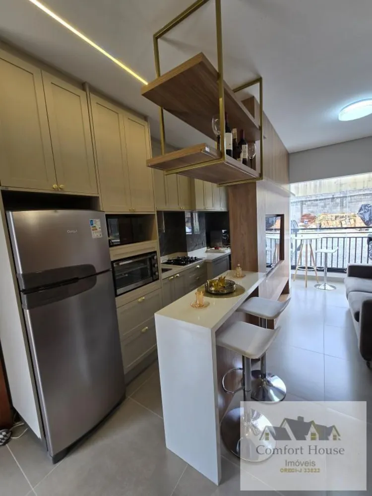 Casa, 2 quartos, 50 m² - Foto 4