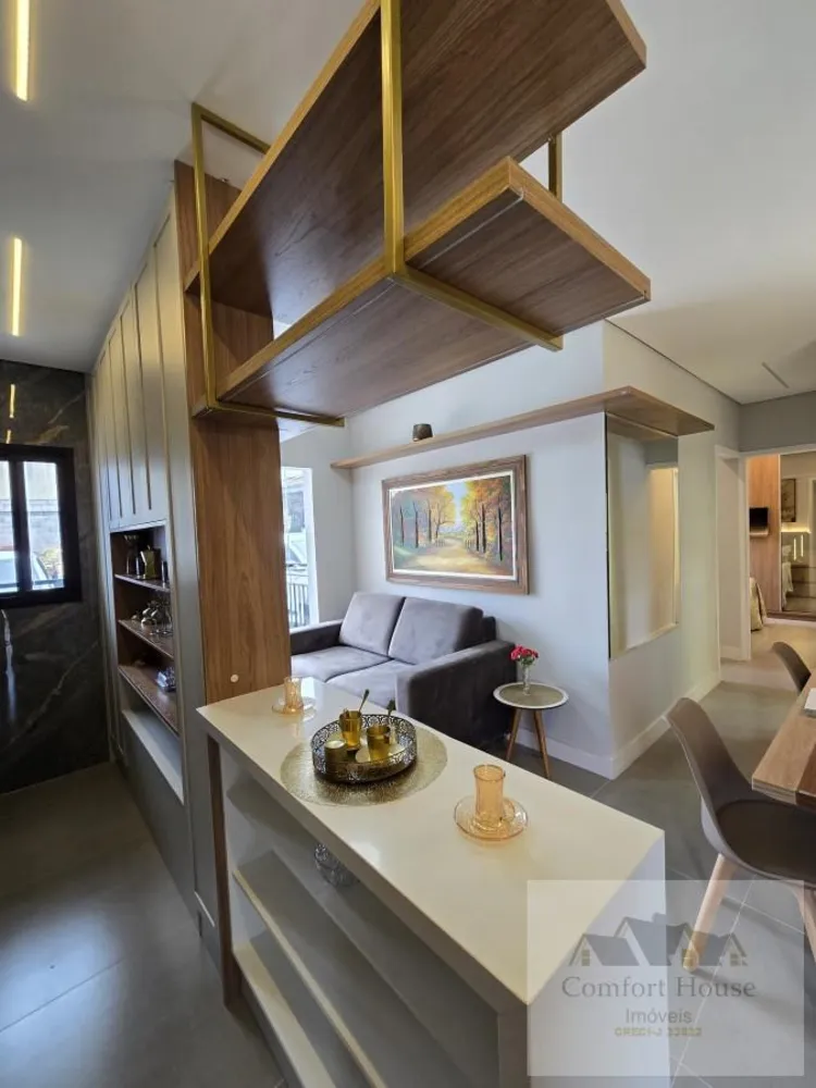 Casa, 2 quartos, 50 m² - Foto 5