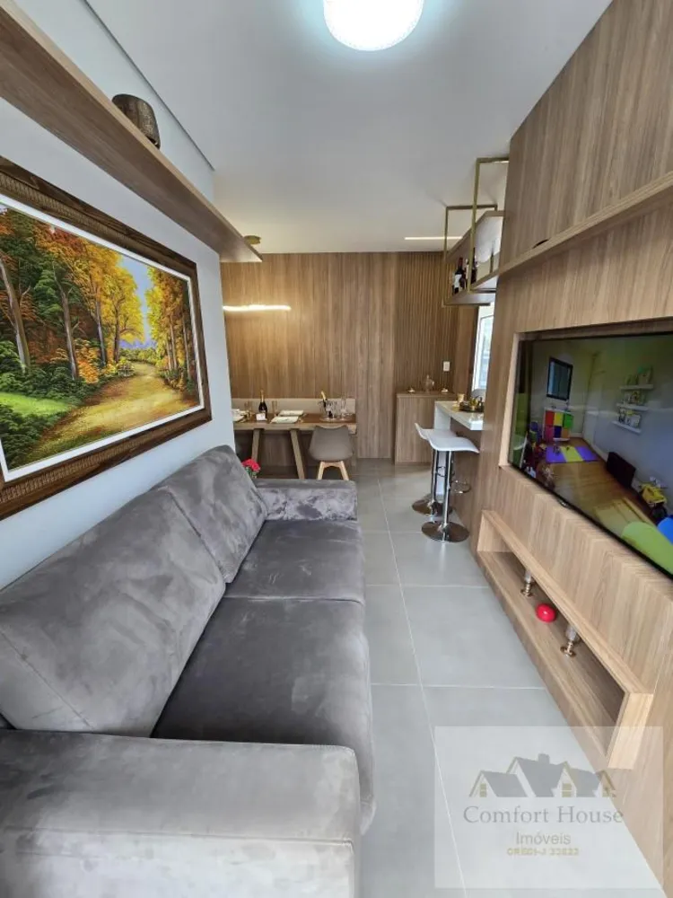 Casa, 2 quartos, 50 m² - Foto 3