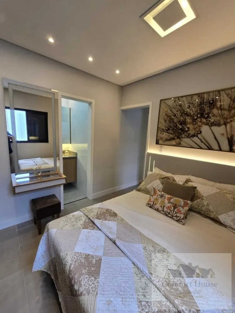 Casa, 2 quartos, 50 m² - Foto 6
