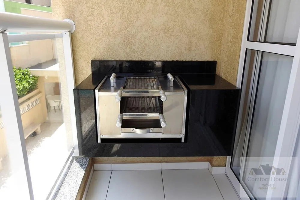 Apartamento, 3 quartos, 82 m² - Foto 3