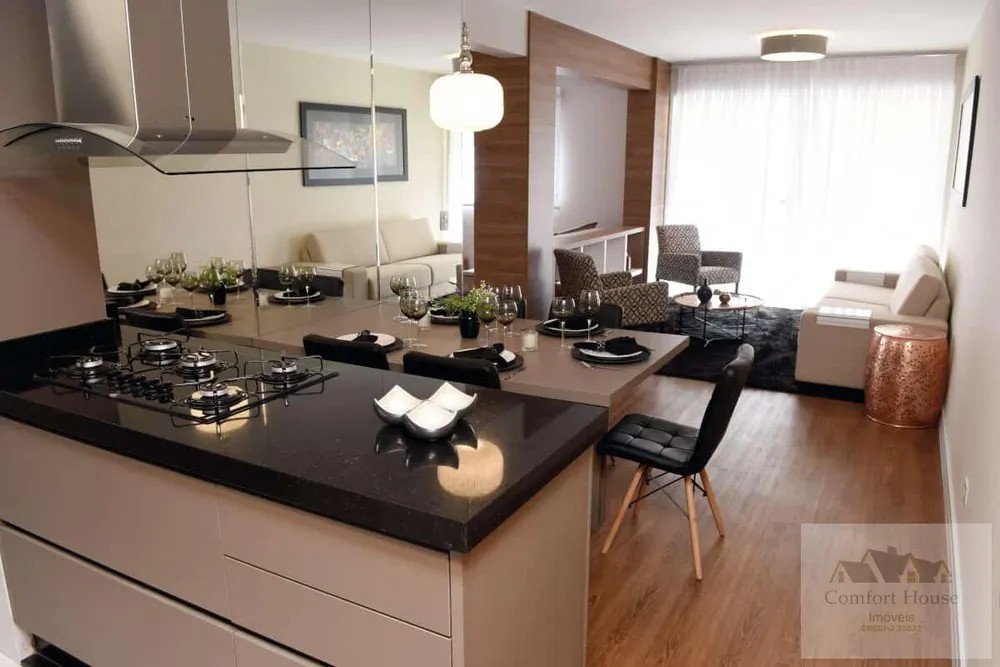 Apartamento, 3 quartos, 82 m² - Foto 7