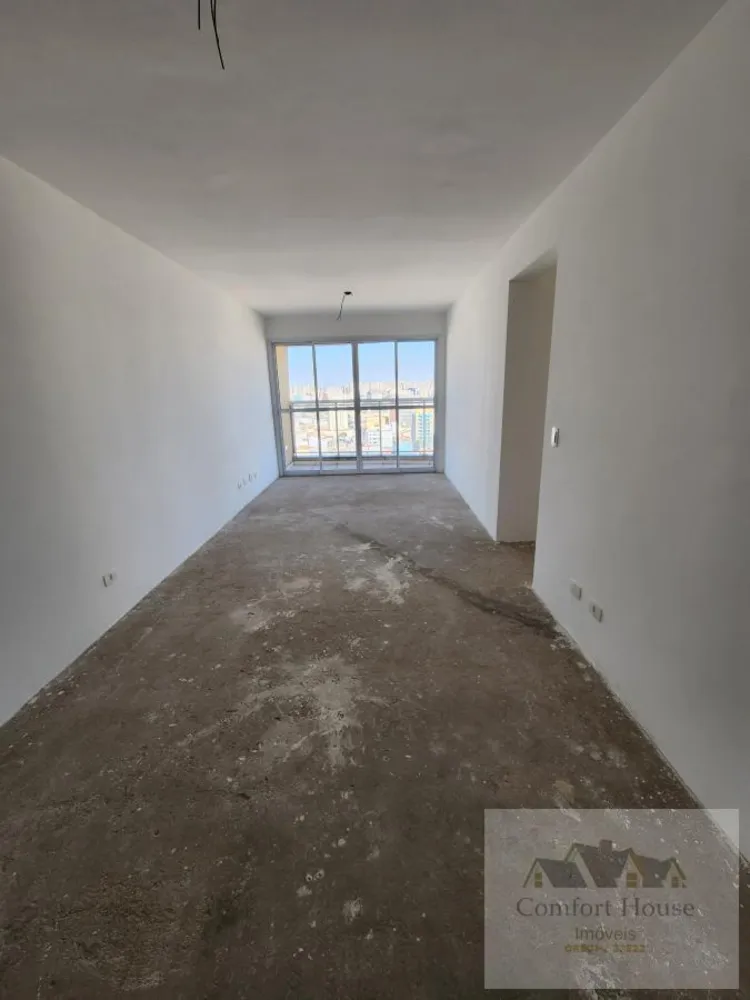 Apartamento, 3 quartos, 82 m² - Foto 1