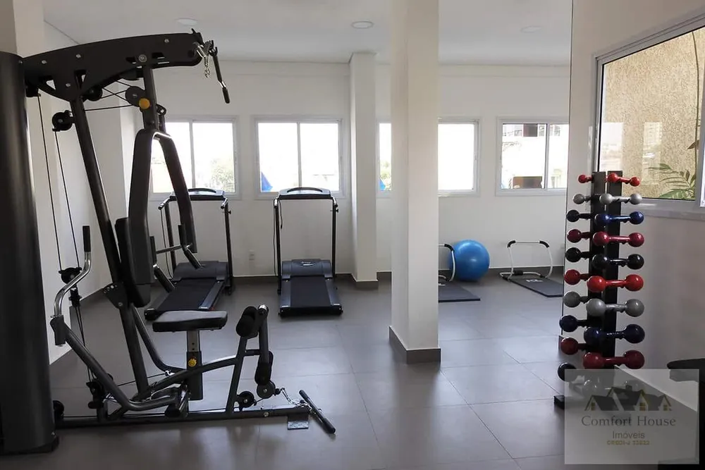 Apartamento, 3 quartos, 82 m² - Foto 5
