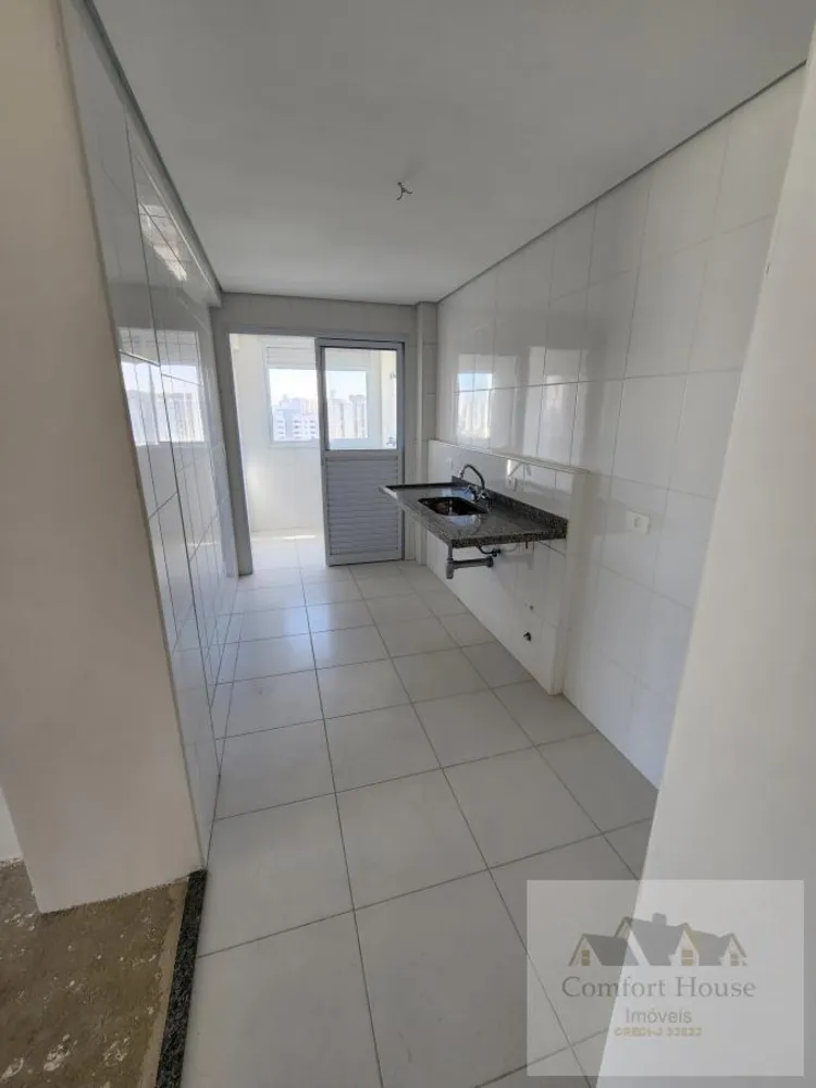 Apartamento, 3 quartos, 82 m² - Foto 2