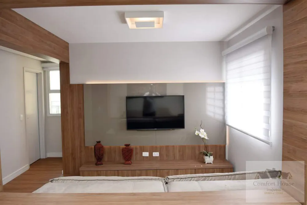 Apartamento, 3 quartos, 82 m² - Foto 2