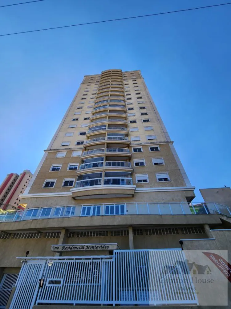 Apartamento, 3 quartos, 82 m² - Foto 8