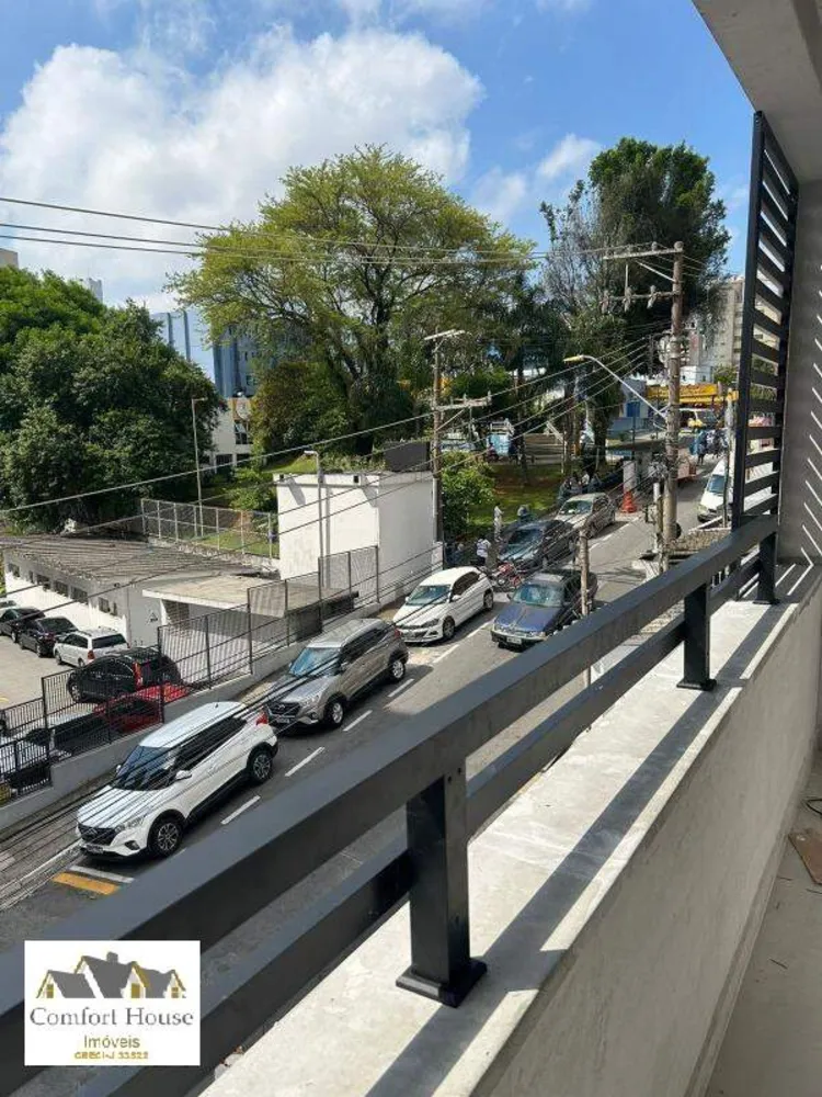 Apartamento, 2 quartos, 68 m² - Foto 12