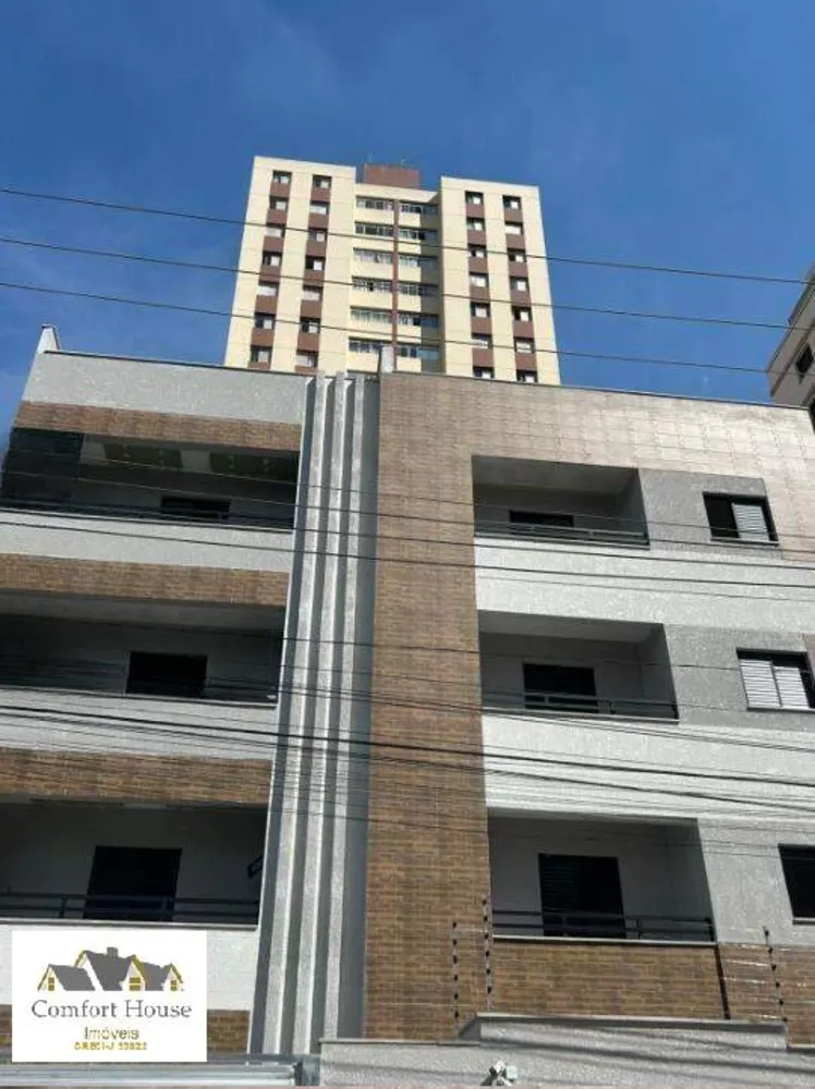 Apartamento, 2 quartos, 68 m² - Foto 1