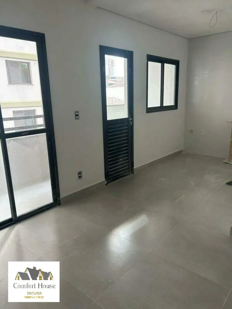 Apartamento, 2 quartos, 68 m² - Foto 2